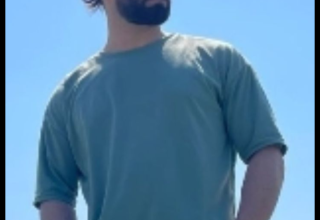 Genç yaşta kalbine yenik düştü