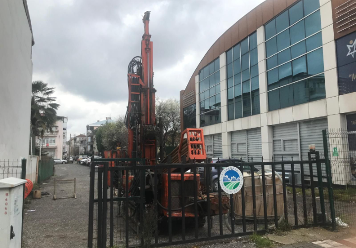 Kentsel Dönüşüm’de çalışmalar başladı