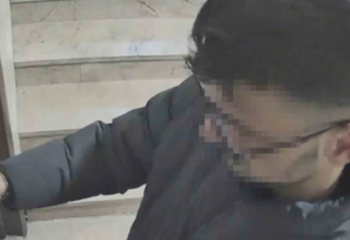 Sakarya’da Kargo Hırsızlığı Girişimi Kamerada: Davulcu Kılığında Geldi