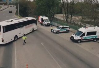 Jandarma 70 göçmeni yakaladı