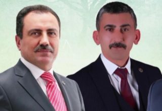 Örsel’den Yazıcıoğlu Mesajı: “Duruşu Yolumuzu Aydınlatıyor”