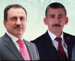 Örsel’den Yazıcıoğlu Mesajı: “Duruşu Yolumuzu Aydınlatıyor”