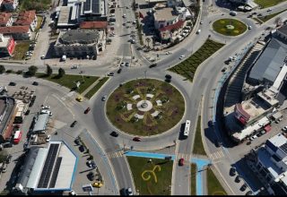 Mithatpaşa’ya Köprülü, Tunatan’a Farklı Seviyeli Kavşak Geliyor