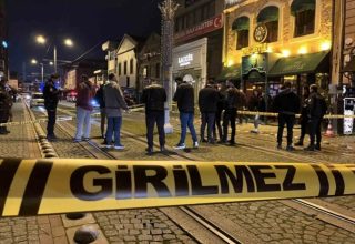 Sakaryalı Polis Hayatını Kaybetti: İzmit’teki Saldırıda Ölü Sayısı 3 Oldu