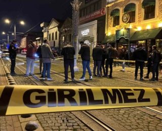 Sakaryalı Polis Hayatını Kaybetti: İzmit’teki Saldırıda Ölü Sayısı 3 Oldu