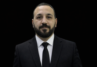 Tanju Bozan’dan Ramazan Bayramı Mesajı: “Bayramlar Gönülleri Birleştirir”