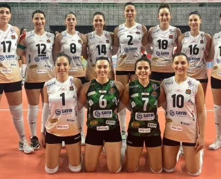 Sakarya Sultanları Yarı Finalde!