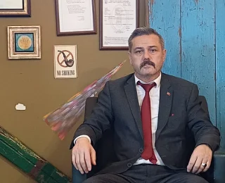Ergün’den Yazıcıoğlu Mesajı: “Unutulmaz Bir Dava Adamı”