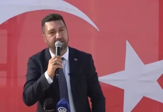 Genel Başkan Murat Şahin’den 21 Mart Down Sendromu Farkındalık Günü Mesajı