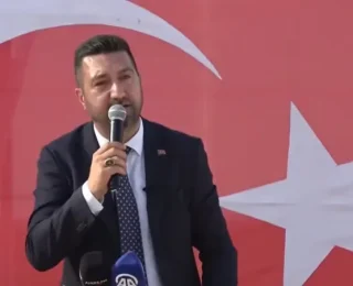 Genel Başkan Murat Şahin’den 21 Mart Down Sendromu Farkındalık Günü Mesajı