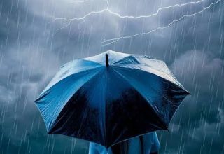 Bayramda Sakarya’da yağış ve soğuk hava uyarısı