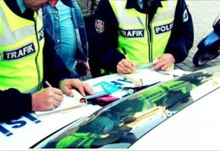 Trafikte kavganın bedeli ağır oldu