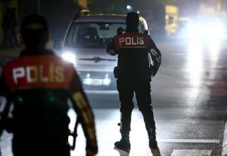 Bayram boyunca 4 bin polis ve jandarma görev yapacak