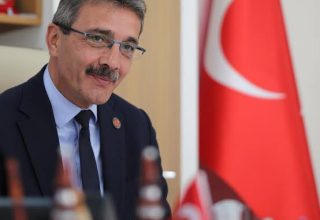Başkan Şenol Dinç’ten 18 Mart’a Anlamlı Mesaj