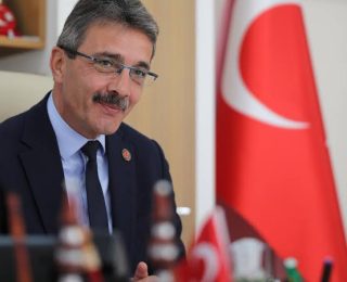 Başkan Şenol Dinç’ten 18 Mart’a Anlamlı Mesaj