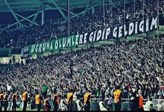 Bir Şehrin Hayali, Bir Şehrin Umudu… Ama Kime Emanet?