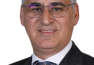 MHP Erenler Belediye Meclis Üyesi Ahmet Öztürk Hacıeyüpoğlu’ndan Kadir Gecesi Mesajı