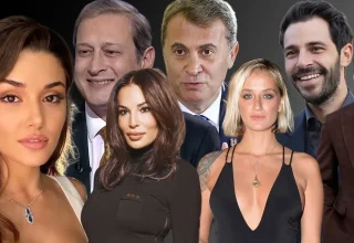 Ünlülere yönelik uyuşturucu operasyonunda Fikret Orman, Burak Elmas, Sabancı kardeşler gözaltına alındı!
