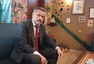 Türkiye Yüzyılı Partisi MYK Üyesi Hüseyin Ergün’den 8 Mart Mesajı
