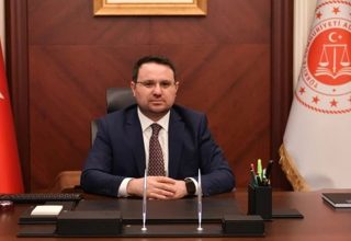 Adalet Bakanı’nın Sakarya Programı Belli Oldu