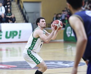 Büyükşehir Basketbol Play-Off’ta sahne alıyor