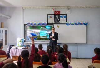 Su Müfettişlerinin sayısı her geçen gün artıyor