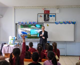 Su Müfettişlerinin sayısı her geçen gün artıyor