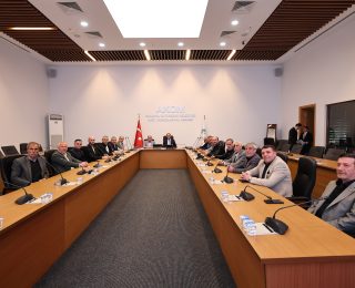 “Şehrimizin her noktasını somut adımlarla geleceğe hazırlıyoruz”