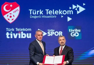 Sakaryaspor Maçları Tivibu’da Yayınlanacak