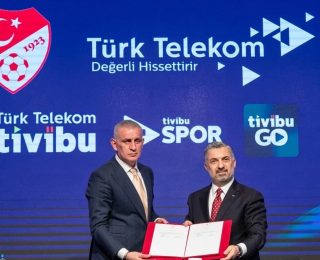 Sakaryaspor Maçları Tivibu’da Yayınlanacak