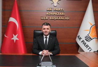 Başkan Çağlayan’dan Türk Polis Teşkilatı’nın 181. Yılına Özel Mesaj