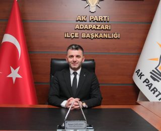 Başkan Çağlayan’dan Türk Polis Teşkilatı’nın 181. Yılına Özel Mesaj