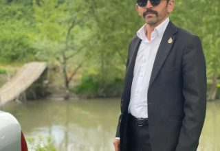 Seyhan Türkseven, Türkiye Yüzyılı Partisi Genel Merkez Gençlik Kolları Başkan Yardımcısı sıfatıyla 23 Nisan Ulusal Egemenlik ve Çocuk Bayramı dolayısıyla bir kutlama mesajı yayımladı.