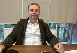 Fahri Sayın’dan SATSO 18. Meslek Komitesi adaylığına birlik vurgusu