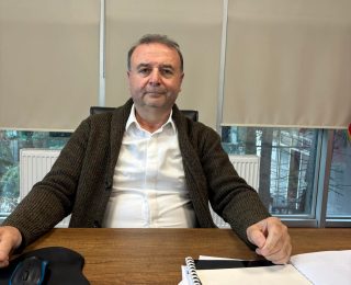 Fahri Sayın’dan SATSO 18. Meslek Komitesi adaylığına birlik vurgusu