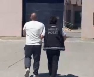 Sakarya’da 13 Yıl Hapis Cezası Bulunan Firari Yakalandı
