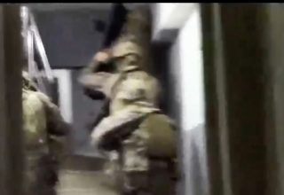 56 İlde DEAŞ Operasyonu: 525 Gözaltı