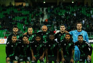 Sakarya Kan Ağlıyor: Bir Çınar Devrildi!