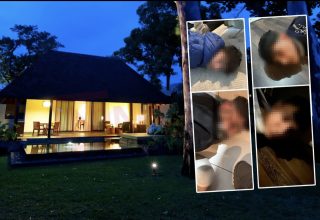 Beşiktaş’taki Silahlı Saldırı Sakarya’ya Uzandı: Sapanca’da Yakalandılar!