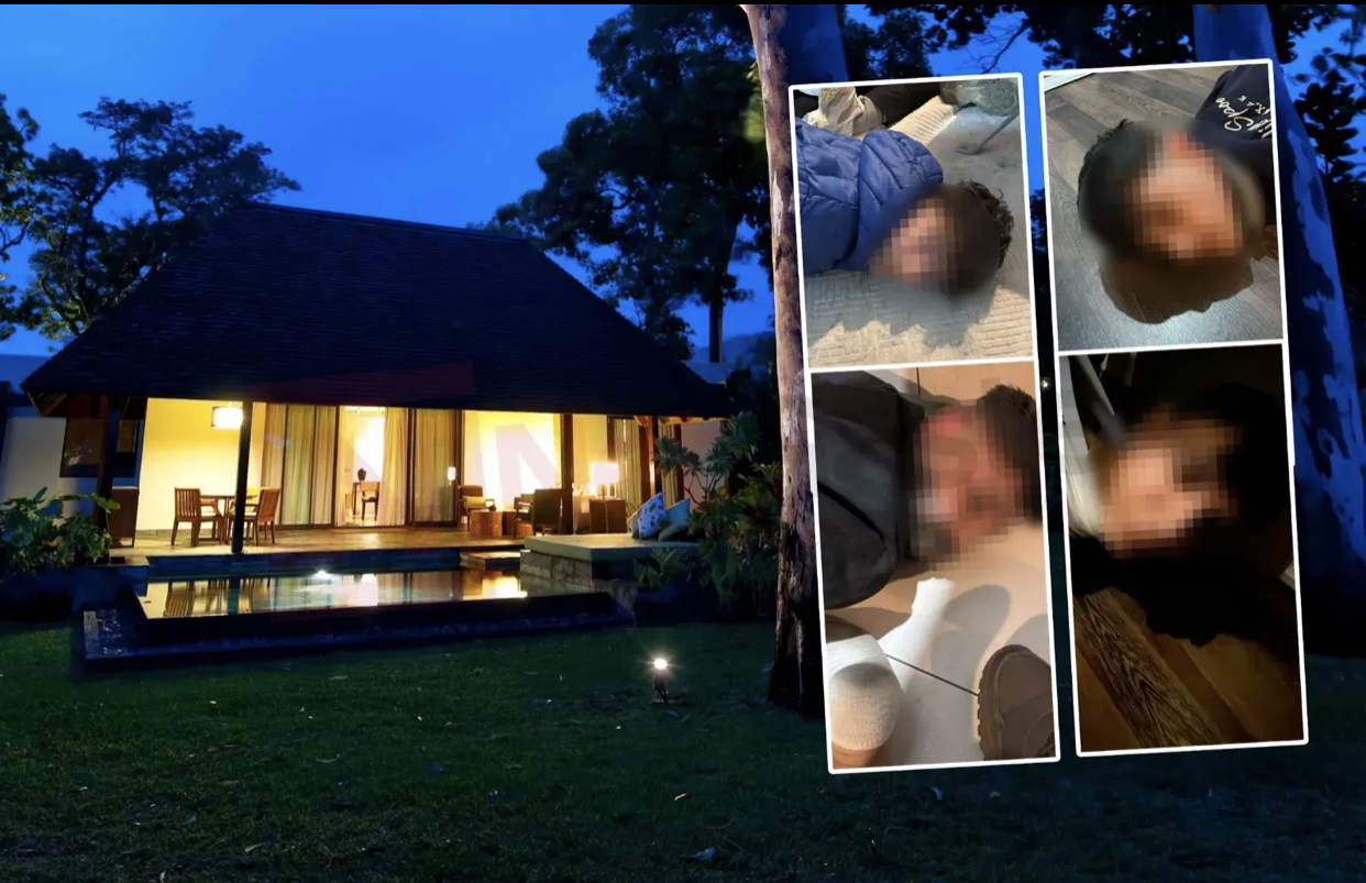 Beşiktaş’taki Silahlı Saldırı Sakarya’ya Uzandı: Sapanca’da Yakalandılar!