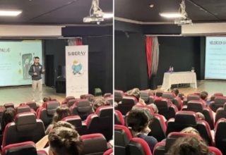 Sakarya Emniyeti’nden Öğrencilere Siber Güvenlik Eğitimi