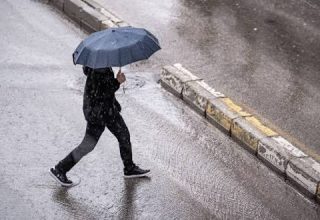 Sakarya’da Hava Değişiyor: Yağış ve Serinlik Geliyor!