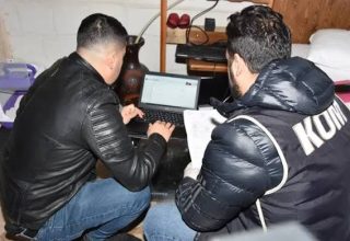 Sakarya Dahil 5 İlde Rüşvet Operasyonu: 21 Gözaltı