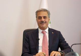 Adapazarı’nda Hendek’e demiryolu