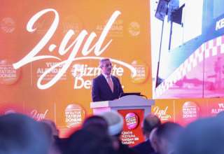 Alemdar’dan iki yeni müjde