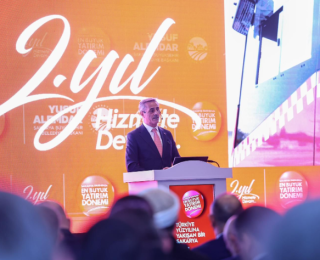 Alemdar’dan iki yeni müjde