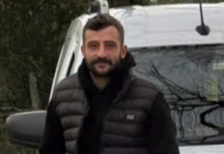 Patronu cansız bedenini buldu