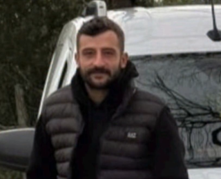Patronu cansız bedenini buldu