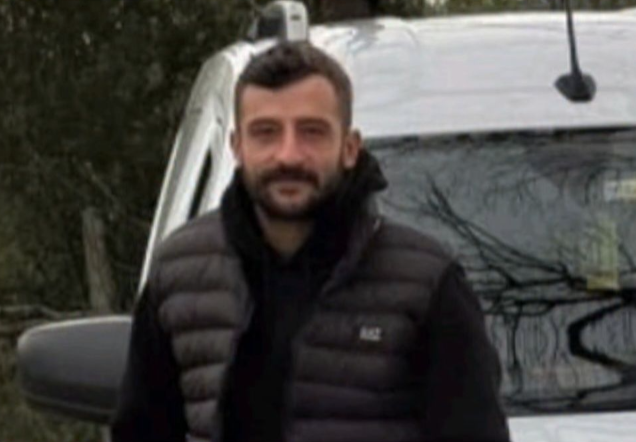 Patronu cansız bedenini buldu