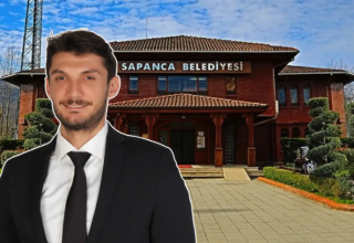 Sapanca Belediye Başkan Yardımcısı hem görevinden hem de partisinden istifa etti!